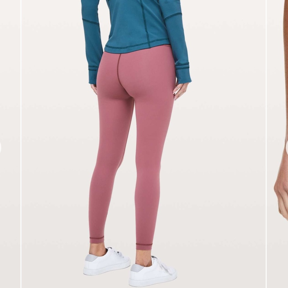 EUC Lululemon Matching Bundle. Size 6 - Picture 11 of 12